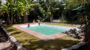 Casa Cores de Imbassai